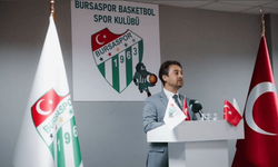 Bursaspor Yörsan güven tazeledi