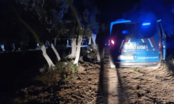 Bağ evi dehşetinin sanığı tutuklandı