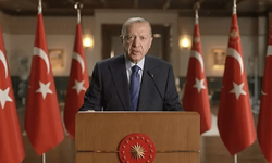 Erdoğan: Adımız kardeşlik soyadımız Türkiye'dir