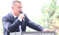 Anahtar Parti’den Orhangazi Programı