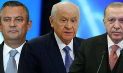 Liderlerin bayram programı belli oldu