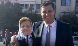 Başkan Zeyrek'in annesi tedavi altına alındı