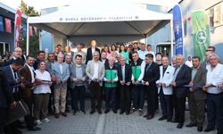Büyükşehir'den tarıma yeni destek!
