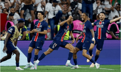 Şampiyonlar Ligi tarihi farkla PSG’nin!