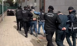 36 ilde yasa dışı bahis operasyonu!