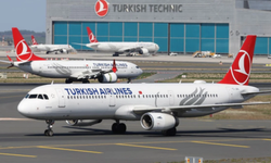 THY'nin 4 ülkeye yönelik seferleri iptal edildi!
