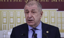 Ümit Özdağ hakkında tahliye kararı