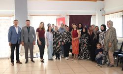 Hayat Hastanesi'nden 'stres' semineri