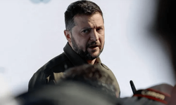 Zelensky: Ukrayna, İstanbul'daki görüşmeye katılacak