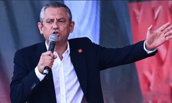 Sıra Özel'e geldi!..