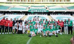 Bursaspor'da birçok isimle yollar ayrılabilir!