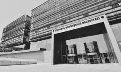 İBB soruşturmasında 2 isim daha tahliye!