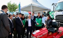 Bozbey açıkladı! Türkiye'de ilk Bursa'da...