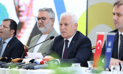 Bozbey, Bursalıları davet etti!