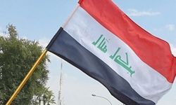 Irak'tan, ABD'nin saldırısına kınama