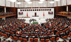AK Parti TBMM Başkanlık Divanı üyeleri belirlendi