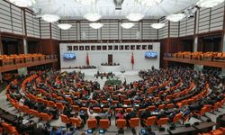 Ceza infaz teklifi Meclis’te kabul edildi