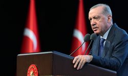 Erdoğan: ‘Bölgenin yeni savaşa tahammülü yok’