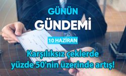 Günün Gündemi (10 Haziran 2025 Salı)