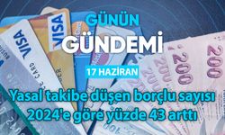 Günün Gündemi (17 Haziran 2025 Salı)