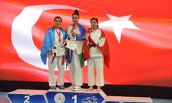 Yıldırım’da Nefes Kesen Dünya Şampiyonası!