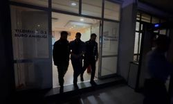 Firari Hükümlü Bursa'da Yakalandı