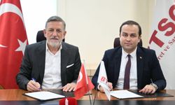 BTSO ile Keles Kaymakamlığı arasında imzalar atıldı