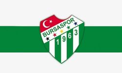 Bursaspor'dan forma açıklaması!