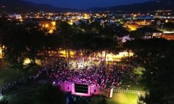 İznik'te nostaljik yaz akşamları başladı