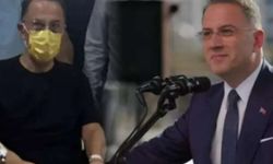 Murat Çalık yeniden cezaevine gönderildi!