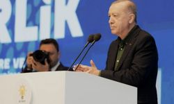 Erdoğan'dan tarihi konuşma: 'Yeni bir sayfa açıldı'