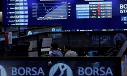 4 ilde Borsa İstanbul operasyonu