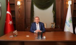 Matlı: ''Milletimiz, tarihe geçecek bir kararlılık sergiledi''