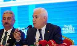 Bozbey'den operasyon yanıtı: ''Gülüp geçiyorum''