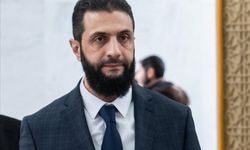 Saldırıların ardından Şara'dan ilk açıklama!