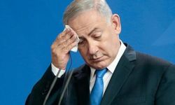 Netanyahu hastaneye kaldırıldı