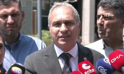 CHP'den LGS için suç duyurusu