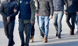 FETÖ'nün adalet yapılanmasına operasyon