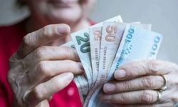 En düşük emekli maaşı belli oldu!