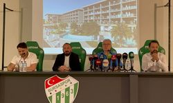 Bursaspor Divanı Tema 16'nın detaylarını duyurdu