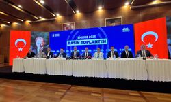 CHP'li Başkanlardan gündem toplantısı!