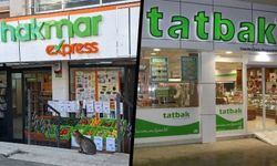 2 zincir markete FETÖ Operasyonu: Kayyum Atandı