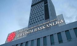 İletişim Başkanlığı'nda görev değişimi