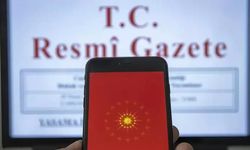 Atama kararları Resmi Gazete’de!