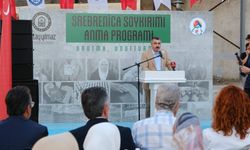Soykırımın 30. yılında Bursa tek yürek