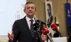 Özgür Özel: Partimiz barışın yanındadır