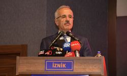 Uraloğlu, İznik’teki o yatırım için tarih verdi