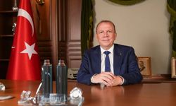 Matlı: ''Kentimizin yeşil kimliğini koruyacağız''