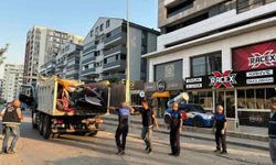 Bursa’da zabıta operasyonu: Hepsini topladılar…