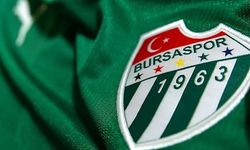 Bursaspor’un kamp kadrosu belli oldu